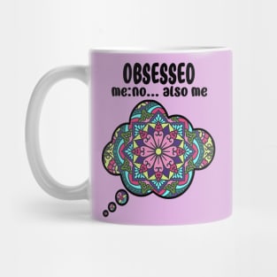 Mandela Effect Mug